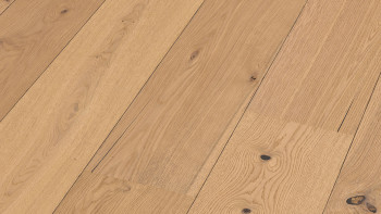 planeo Sol en bois - Noble Wood Chêne Alta | Made in Germany (EDP-619)
