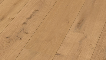 planeo Sol en bois - Noble Wood Chêne Egersund | Made in Germany (EDP-129)