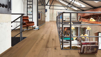planeo Parquet - Noble Wood Chêne Urbain | Made in Germany (EDP-8948)