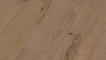 planeo Sol en bois - Noble Wood Chêne Farsund | Made in Germany (EDP-329)