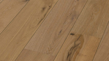 planeo Sol en bois - Noble Wood Chêne Urbain | Made in Germany (EDP-8948)