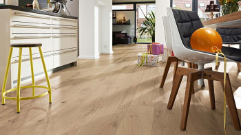 planeo Parquet - Noble Wood Chêne Heritage | Made in Germany (EDP-8921)