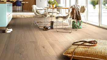 planeo Parquet - Noble Wood Chêne Naturallure | Made in Germany (EDP-8915)