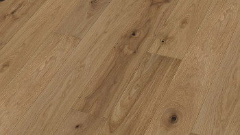 MEISTER Parquet - Longlife PS 300 Chêne authentique greige (5220009006)