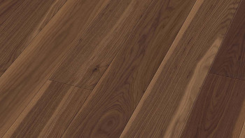 MEISTER Parquet - Longlife PD 400 Noyer d'Amérique animé (5219009009)