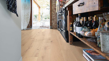 MEISTER Parquet - Longlife PD 400 Chêne authentique crème (5219009010)