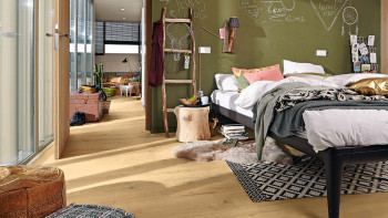 MEISTER Parquet - Longlife PD 400 Chêne authentique (5219009015)