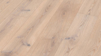 MEISTER Parquet - Longlife PD 400 Chêne authentique blanc crème (5219009017)