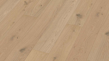 MEISTER Parquet - Longlife PS 300 Chêne authentique crème (5220009020)