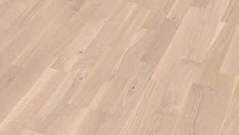 MEISTER Parquet - Longlife PC 200 Chêne animé blanc crème (5222009035)