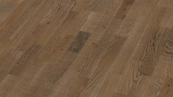 MEISTER Parquet - Longlife PC 200 Chêne animé gris olive vintage (5222009040)