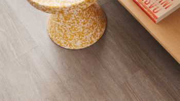 Forbo Allura Wood 70 Vinyle à coller - Chêne cendré (60293DR7)
