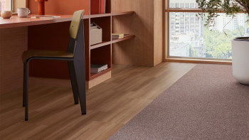 Forbo Allura Wood 70 Vinyle adhésif - Light Twine (637651DR7_con)