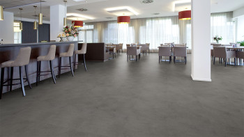 Forbo Allura Material 70 Vinyle adhésif - Rock Cement (636738DR7_con)