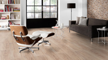 Forbo Allura Wood 70 Vinyle à coller - Light Honey Oak (60305DR7)