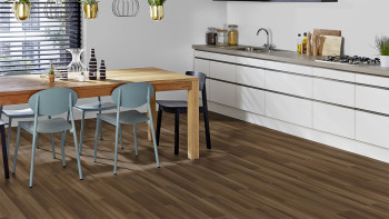 Forbo Allura Wood 55 Vinyle à coller - Natural Twine (637653DR5_con)