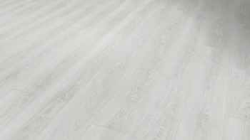 Gerflor Vinyle à coller - Virtuo 30 EIR Bohem Light Grey | gaufrage synchrone (38991459)