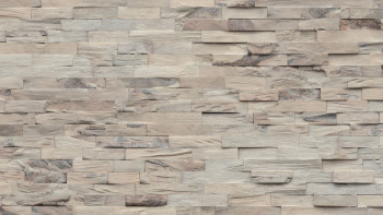 planeo WoodWall - Coastalwood Heavea Sun Bleached