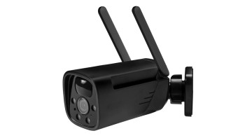 planeo caméra Smart 12V - (Wi-Fi) incl. câble de 3m