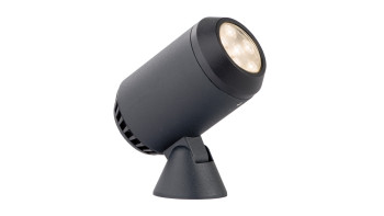 planeo éclairage de jardin 12V - spot LED Castor 4 - 3.5W 400Lumen