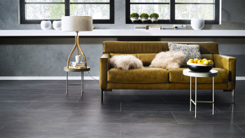KWG Klick-Vinyl - Antigua Stone Hydrotec Cement moro gefast (520146)
