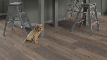 Gerflor PVC Auto-adhésive - Senso Rustic Cleveland Dark (33250728)