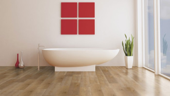 Wineo Vinyle à coller - 400 wood Energy Oak Warm (DB00114)