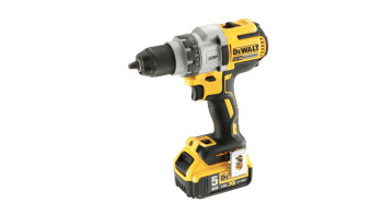 DeWALT perceuse sans fil 18V DCD991 à trois vitesses