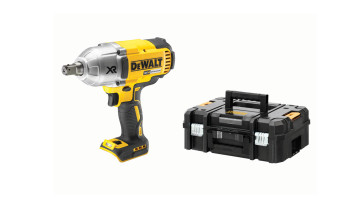 DeWALT visseuse à chocs 18V DCF899