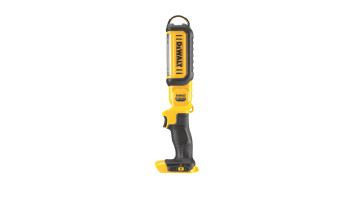 DeWalt lampe LED à batterie 18V DCL050 (Basisv.)