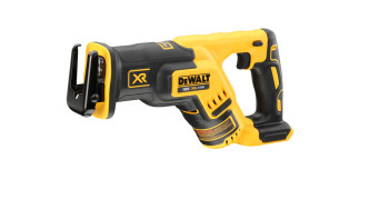 DeWalt scie alternative sans fil 18V DCS367