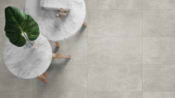 planeo DIYTile carrelage intérieur sol urban - 30 x 60 x 12,5 mm béton HT