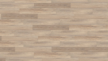 Wineo Sol PVC Rigide clipsable - 400 wood L Vibrant Oak Beige | isolation phonique intégrée (RLC282WL)