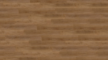 Wineo Sol PVC Rigide clipsable - 400 wood L Balanced Oak Brown | isolation phonique intégrée (RLC285WL)