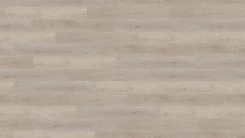 Wineo vinyle à coller - 400 wood L Balanced Oak Lightgrey | Grain synchronisé (DB286WL)