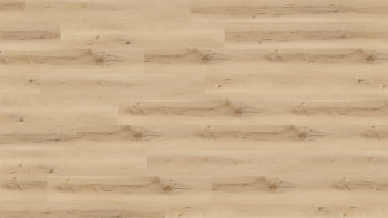 Wineo vinyle à coller - 400 wood XL Nordic Maple Cream | Grain synchronisé (DB289WXL)