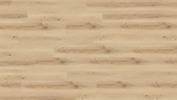 Wineo Sol vinyle multicouche - 400 wood XL Nordic Maple Cream | isolation phonique intégrée (MLD289WXL)