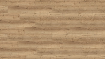 Wineo vinyle à coller - 400 wood XL Comfort Oak Brown | Grain synchronisé (DB293WXL)