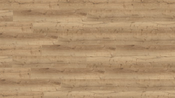 Wineo Sol PVC Rigide clipsable - 400 wood XL Comfort Oak Brown | isolation phonique intégrée (RLC293WXL)