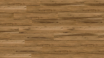 Wineo Sol PVC Rigide clipsable - 400 wood XL Shadow Oak Brown | isolation phonique intégrée (RLC295WXL)