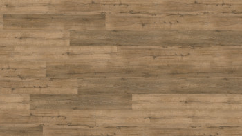 Wineo vinyle adhésif - 400 wood XL Vintage Oak Brown | Grain synchronisé (DB297WXL)