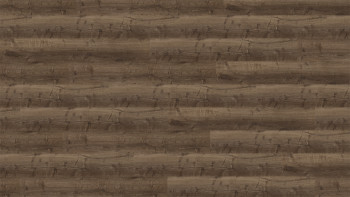 Wineo Sol vinyle multicouche - 400 wood XL Comfort Oak Dark | isolation phonique intégrée (MLD299WXL)