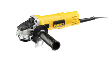 DeWalt meuleuse d'angle 125mm 900Watt