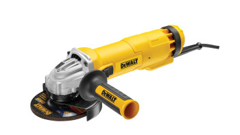 DeWalt meuleuse d'angle 125mm 900Watt