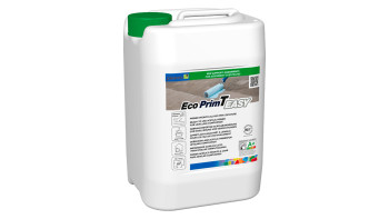 Couche de fond planeo Eco Prim T Easy 10kg