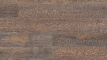 Vinyle à clipser Skaben - ProfiKlick Hickory Rustikal | résistant à l'eau (SP-6200106)