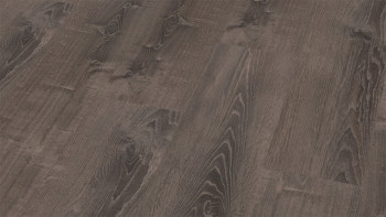 Vinyle à clipser Skaben - ProfiKlick chêne fumé gris | Grain synchronisé (SP-6200195)