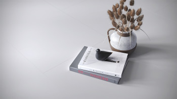 planeo Stratifié - MAX Grey Supermatt