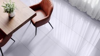 planeo Stratifié - MAX Gris brillant