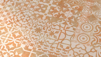 planeo Stratifié - QUADRAIC Terracotta Supermatt